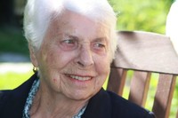 Mme Margaret Winnifred Chalmers  2021 avis de deces  NecroCanada