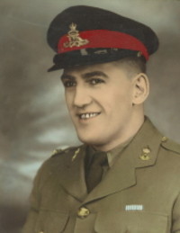 Gabriel Joe Dagenais  March 11 1929