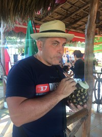 Samuel Elia  2021 avis de deces  NecroCanada