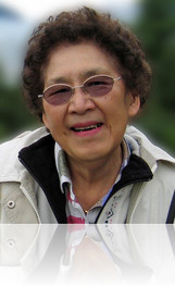 Eleanor Evangeline Chow  2021 avis de deces  NecroCanada