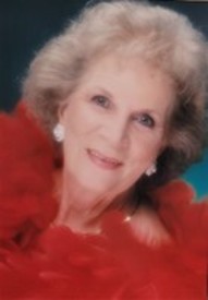 Jeannine Dagenais nee Hill  1926  2021 (95 ans) avis de deces  NecroCanada