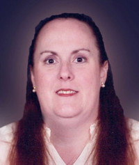 Teresa Lynn Goddard  June 4th 1969  May 31st 2021 avis de deces  NecroCanada