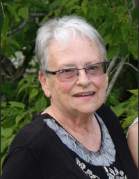 Shirley Ann Catherine Finkbeiner  August 19 1945  June 1 2021 (age 75) avis de deces  NecroCanada