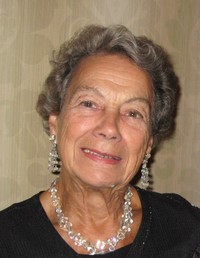 Therese Marie Markevich  April 14 1929  May 27 2021 (age 92) avis de deces  NecroCanada