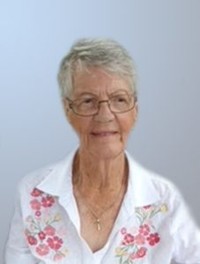 Madeleine Gregoire  1925  2021 (95 ans) avis de deces  NecroCanada