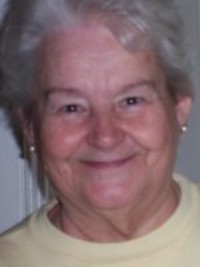 Shirley Ann Robb Tomlinson March 23 1934 June 4 2021 avis de deces NecroCanada