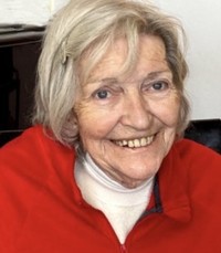 Isobel Margaret Donaldson  Monday June 7th 2021 avis de deces  NecroCanada