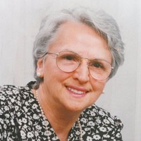Mme Laurette Latendresse  2021 avis de deces  NecroCanada