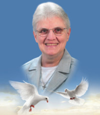 Sr Gabrielle Desrosiers rsr  07 novembre 1938 – 12 janvier 2021