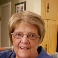 Ethel Marie McLeod  2021 avis de deces  NecroCanada