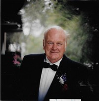 Roy Sheppard 2021, Death Notice, Obituaries, Necrology