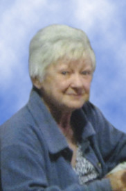 Gisele Bouffard  (1943  2021) avis de deces  NecroCanada