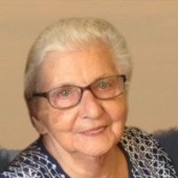 BOISSe Jeanne  1929  2021 avis de deces  NecroCanada