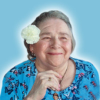 Rita Labranche Brunet  2021 avis de deces  NecroCanada