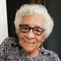 Barbara Fay Clements Padmore  September 21 1931  June 15 2021 (age 89) avis de deces  NecroCanada