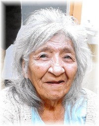 Edna Mary Eliza Shingoose Ironstand  June 15 1937  June 15 2021 (age 84) avis de deces  NecroCanada