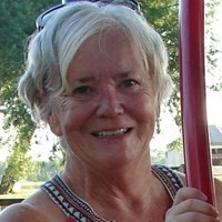 Sheila Anne Goss nee Townes  2021 avis de deces  NecroCanada
