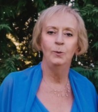 Louise Maureen Shirley Brown  Thursday June 17th 2021 avis de deces  NecroCanada