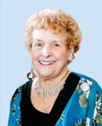 Huguette Vadnais nee Neault  1938  2021 (82 ans) avis de deces  NecroCanada