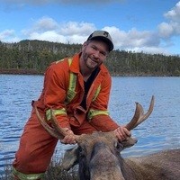 Richard Dwayne Cadigan  2021 avis de deces  NecroCanada