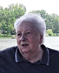 Kenneth F Bice  2021 avis de deces  NecroCanada