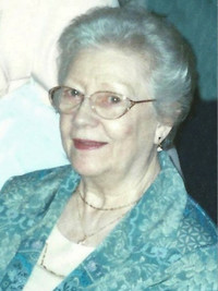 Lois Eileen