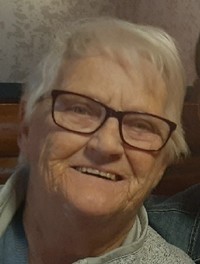 Norma  Rakestrow  February 29 1944  June 23 2021 (age 77) avis de deces  NecroCanada