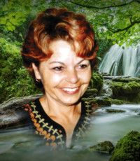 Rosanne Desbois  07 août 1953 – 22 juin 2021