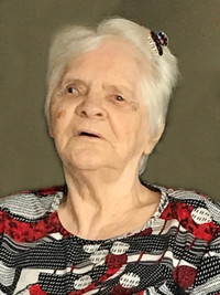 Denise Mitchell Aubut 1940 - avis de deces  NecroCanada