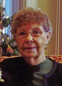 Lila Margaret Rankmore McLeod  January 25 1926  June 24 2021 (age 95) avis de deces  NecroCanada