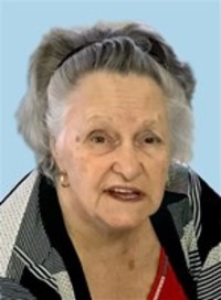 Natalia Camara Benevides  1929  2021 (91 ans) avis de deces  NecroCanada