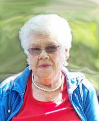 Therese Carrier Peters  decedee le 9 fevrier 2021  19272021  Décédé(e) le 28 juin 2021 Tourville comté de L'Islet. avis de deces  NecroCanada