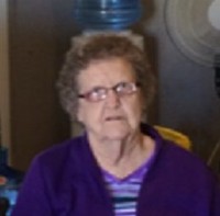 Bernice Mary Furlong