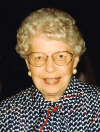 Helen Josephine