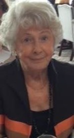 Barbara Micallef  24 mars 1933