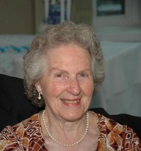 Irene Mildred Chapman  February 7 1926  June 27 2021 (age 95) avis de deces  NecroCanada