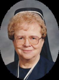 Sister Esther Marie