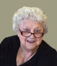 Phyllis Isabell Hanson Malm  Tuesday July 6th 2021 avis de deces  NecroCanada