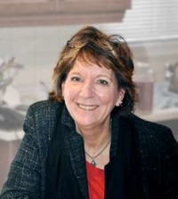 Christiane Carignan  19502021 avis de deces  NecroCanada