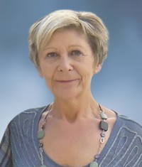 Lucie Turgeon  1955  2021 (66 ans) avis de deces  NecroCanada