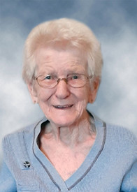 Marcoux Laflamme Therese  10 novembre 1927  04 juillet 2021 avis de deces  NecroCanada