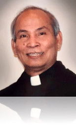 Father Jean Loi Nguyen  2021 avis de deces  NecroCanada