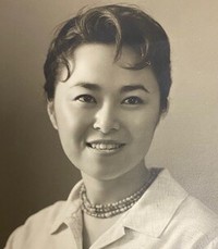 Joan Kimiko Hatashita  Sunday July 11th 2021 avis de deces  NecroCanada