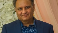 Ramesh Kumar Jassal  2021 avis de deces  NecroCanada