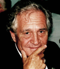 Claude Minville  20 avril 1930 – 26 novembre 2020