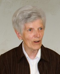 Marguerite Baillargeon  1928  2021 (92 ans) avis de deces  NecroCanada