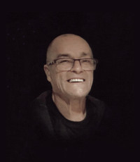 Bertrand Aspirot  24 décembre 1955 – 04 janvier 2021