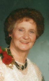 RAMSAY Shirley May  May 18 1921 – July 12 2021 avis de deces  NecroCanada