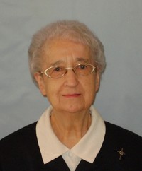 Soeur Gertrude Martel scsl  1926  2021 (95 ans) avis de deces  NecroCanada