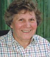 Florence Rita Williams  Thursday July 22nd 2021 avis de deces  NecroCanada